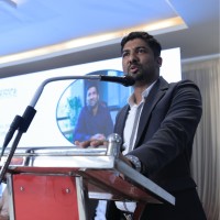 Novigo Solutions Employee Shihab Kalandar's profile photo