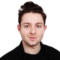 Mojo Games Employee Erbil Hısım's profile photo