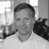 Clue Employee Balint Veres's profile photo