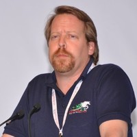 SLB Employee Michael Mee's profile photo