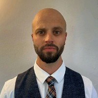 Power Design, Inc. Employee Itzik Cohen's profile photo
