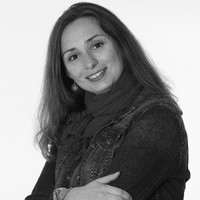 Partou kinderopvang Employee Berna Guneli's profile photo