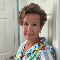 Frederick County Public Libraries Employee Betsey Brannen's profile photo