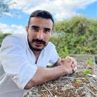 Instituto Nacional de Vías Employee Carlos Andres Giraldo Lopez's profile photo