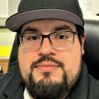 Miguel Morales Email