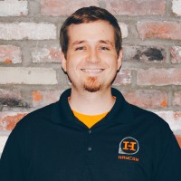 Haycon Employee Aaron Speagle's profile photo