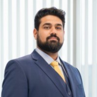 DOCK-Y Employee Stephen Raphael's profile photo