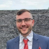 James Lindley's profile photo