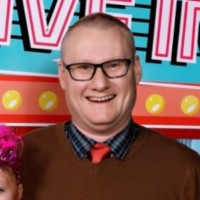 Wells Fargo Employee Bryan Wicks's profile photo