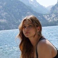 Pestie Employee Liv McCune's profile photo