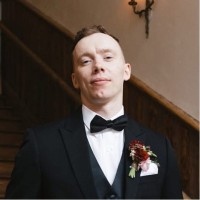LYNK Capital Employee Peter san Antonio's profile photo