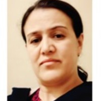 HunarTech Employee Zahra Riaz's profile photo