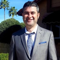 Daniel Caster Email & Phone Number