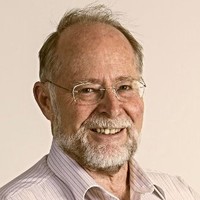 cognitiveAI Platform - Artificial Intelligence Software Employee Don Tonkin's profile photo