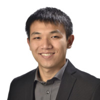 Charles River Associates Employee Michael Tom's profile photo