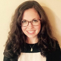 Iowa Judicial Branch Employee Caitlin Jarzen's profile photo