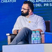 Wow! Momo Employee Pankaj Arora's profile photo