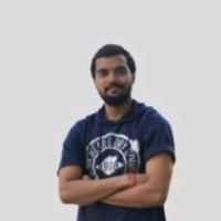 Samsung India Employee Adarsh Sinha's profile photo