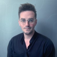 Maven Employee Martin Shook's profile photo