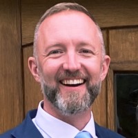 Soho House & Co Employee Marcus Mitchell's profile photo