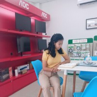 ICT.com.mm Employee Thiri Don's profile photo