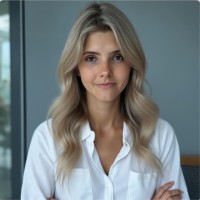 digital@M GmbH Employee Teresa Wagenhuber's profile photo