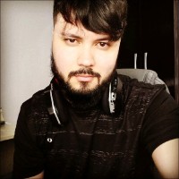 Transitiv Employee Ezequiel Lara's profile photo