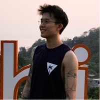 Swerv Employee Lim Sheng's profile photo