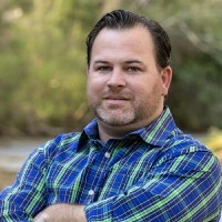 TechCorr USA, LLC Employee Justin Rogers's profile photo