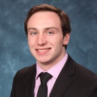 Prevent Biometrics Employee Nick Rice's profile photo