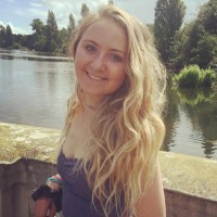 The PSSG Employee Chloe Walker's profile photo