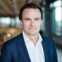 Boston Consulting Group (BCG) Employee Simon Shenton's profile photo