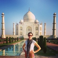 AFAR Employee Michelle Baran's profile photo