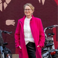 University of Groningen Employee Cisca Wijmenga's profile photo
