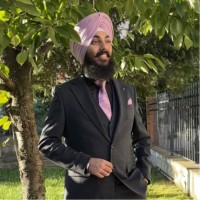 Saranpreet Singh Email