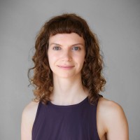 Anna Lyubetskaya Email & Phone Number
