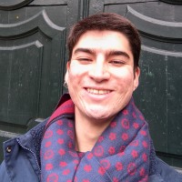 Simón Jaramillo Email