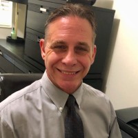 Amazon Employee Evan Thomas's profile photo