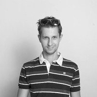 NETLOCK Employee János Dorony's profile photo