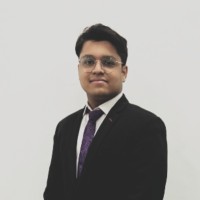 growthZ.ai Employee Dhruv Goel's profile photo