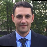 Boris Gladstein