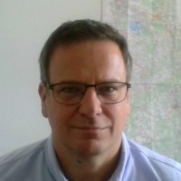 HAMARIS Employee Stéphane Couraillon's profile photo