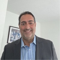 Accenture Employee David Abecassis's profile photo