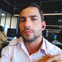 Avanti E-commerce & Digital Marketing Employee Joao Rafael de Souza's profile photo