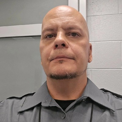 Chicago Security Professionals Employee Brian Baumann's profile photo