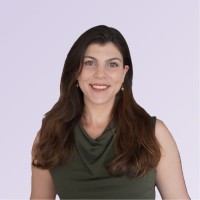 Korro AI Employee Danielle Barbieri's profile photo