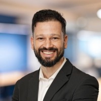 Sysplan Com. e  Processamento de Dados Employee Rafael Martins's profile photo