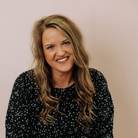 Mercy Ships Employee Kimberly Ames's profile photo