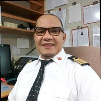 Albert Yap Email & Phone Number | J. Lauritzen A/S Master Mariner ...