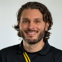 Detroit City FC Employee Ryan Shaffer's profile photo